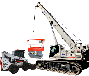 Equipment Rentals